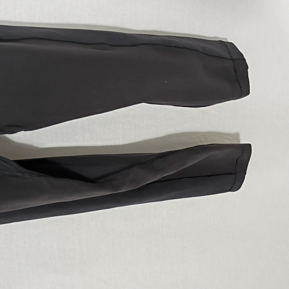 NWT Athleta Black Transcend Bodysuit Women's Size Medium Athleisure - Picture 2 of 11